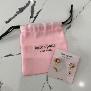 Kate Spade Earrings